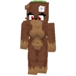 Bia Prowell jenny minecraft