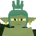 Goblin jenny minecraft