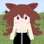 Luna jenny minecraft