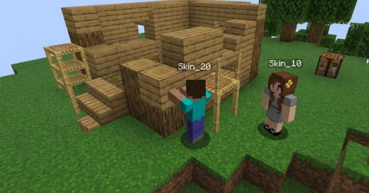 Building a Wooden Starter Base