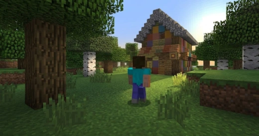 Finding the Custom Spawn House